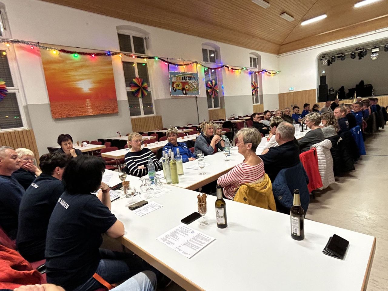 Mitgliederversammlung 2025 Bild