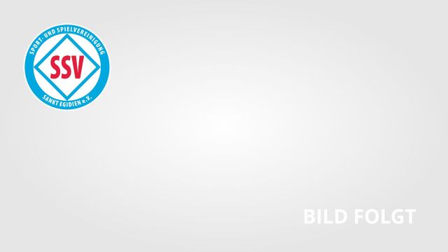 Bild folgt Fußball D-Jugend SSV St. Egidien e.V.