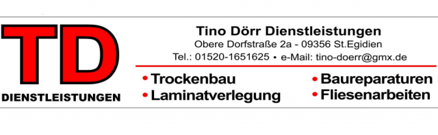 TD Dienstleistungen