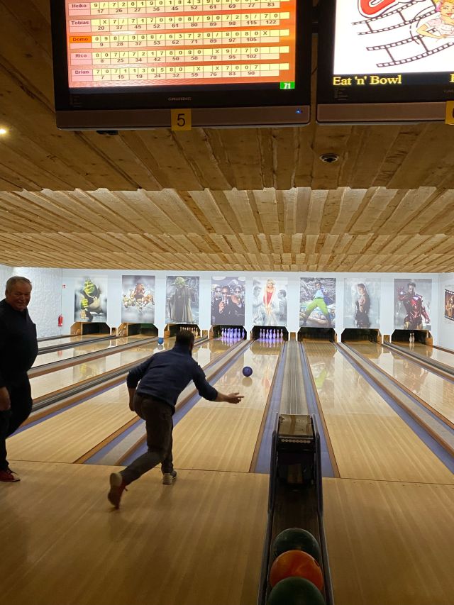 Übungsleiterbowling 2023