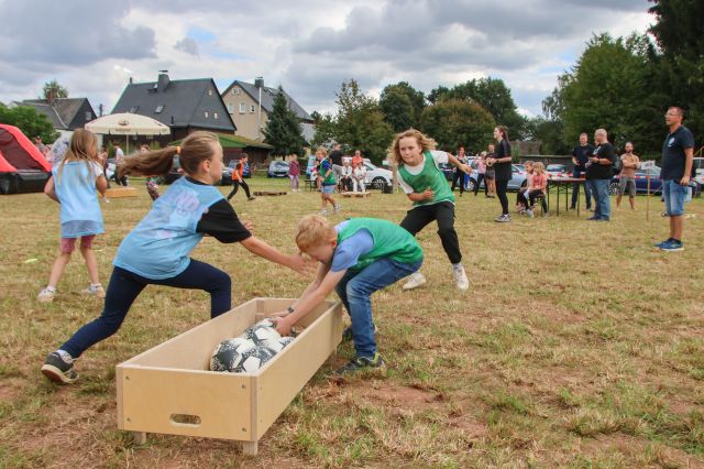 Sport- und Spielfest 2026