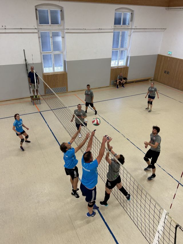 Spielfest 2024 Sport- und Spielfest 2024