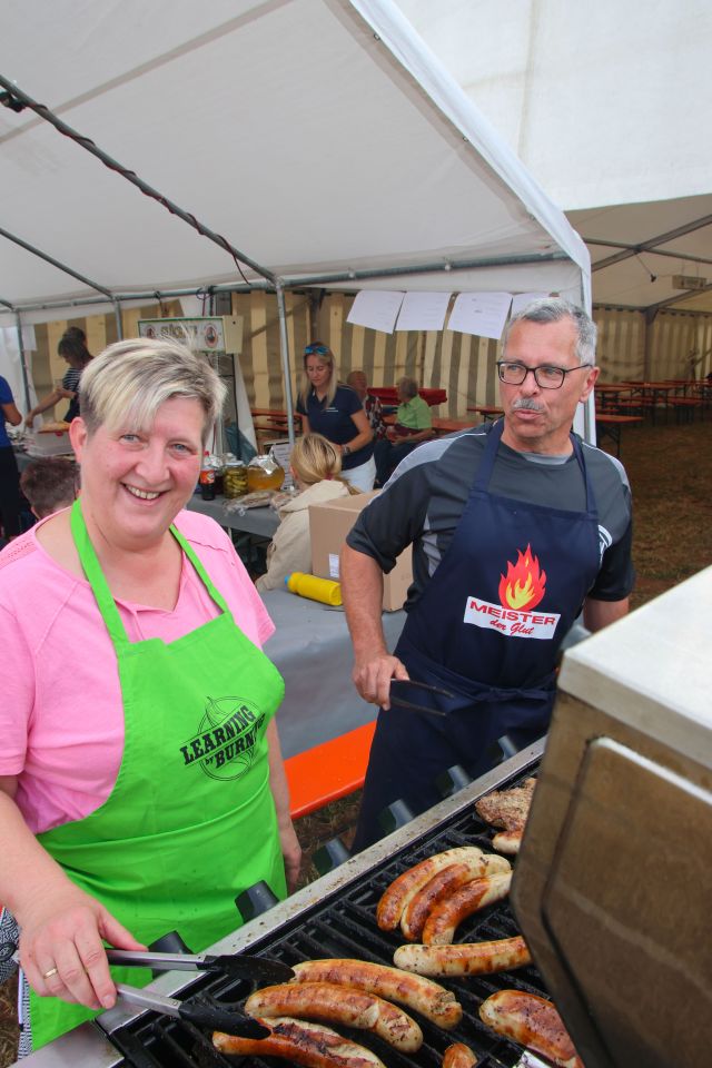 Sport- und Spielfest 2026