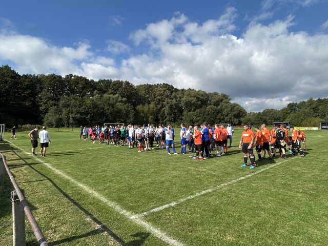 Sport- und Spielfest 2026