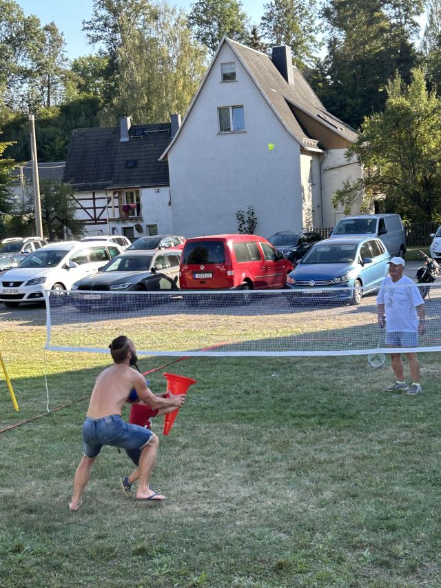 Spielfest 2024 Sport- und Spielfest 2024