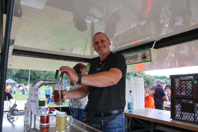 Sport- und Spielfest 2026