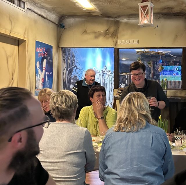 &Uuml;bungsleiterbowling 2026