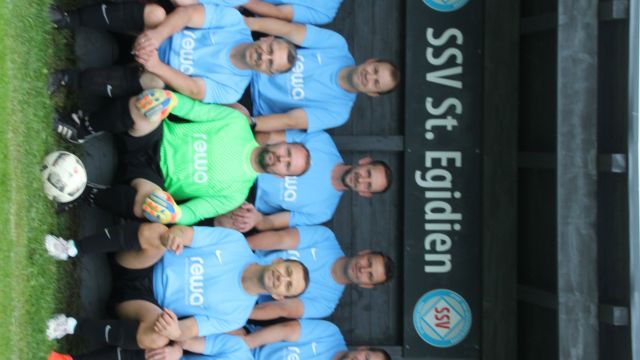 Alte Herren SSV St. Egidien Alte Herren SSV St. Egidien