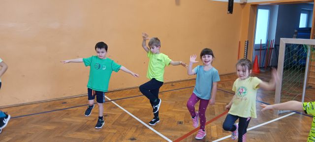 Schnuppertraining Schnuppertraining