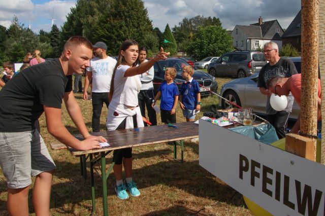 Sport- und Spielfest 2026