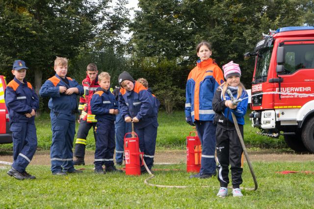 Spielfest 2022 SSV St. Egidien e.V.