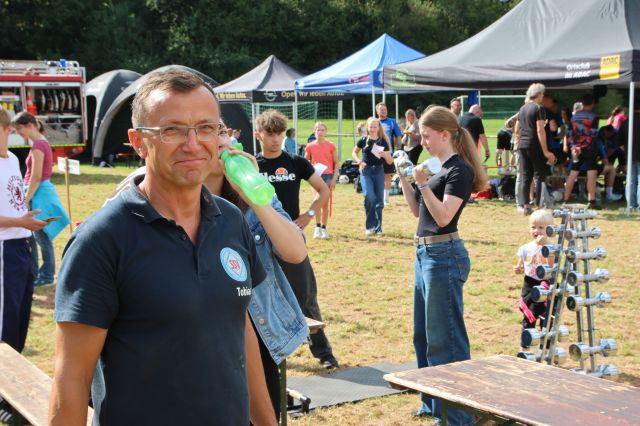 Sport- und Spielfest 2026
