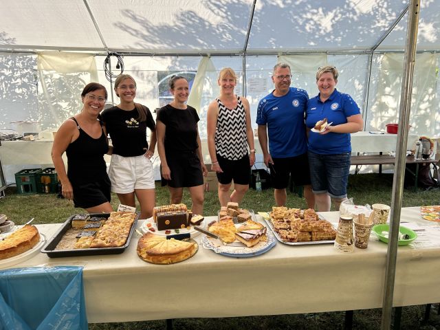 Spielfest 2024 Sport- und Spielfest 2024