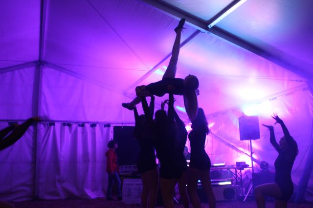 Sport- und Spielfest 2026