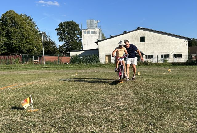 Spielfest 2024 Sport- und Spielfest 2024
