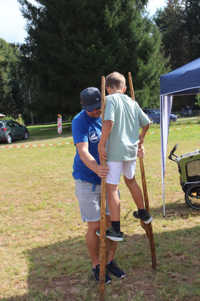 Sport- und Spielfest 2026