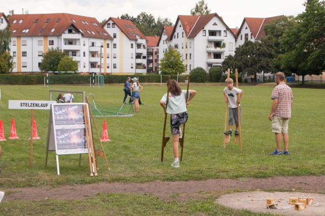 Sport- und Spielfest 2023