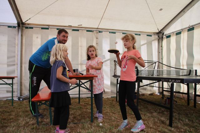 Sport- und Spielfest 2026