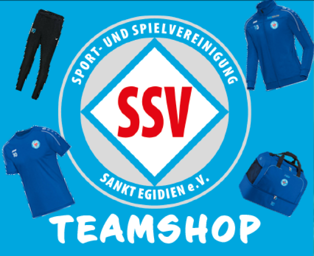SSV Startseite SSV St. Egidien e.V.