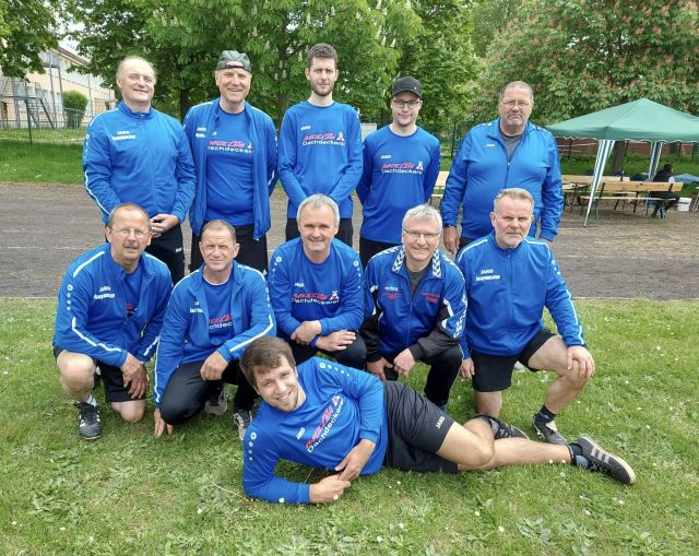 SSV Startseite SSV St. Egidien e.V.