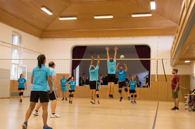 SSV Startseite SSV St. Egidien e.V.
