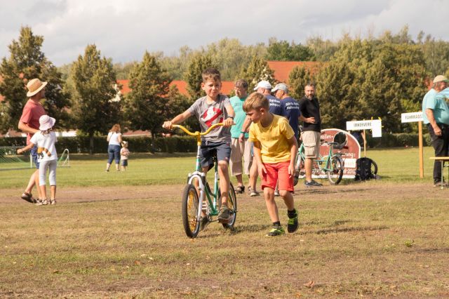 Sport- und Spielfest 2023