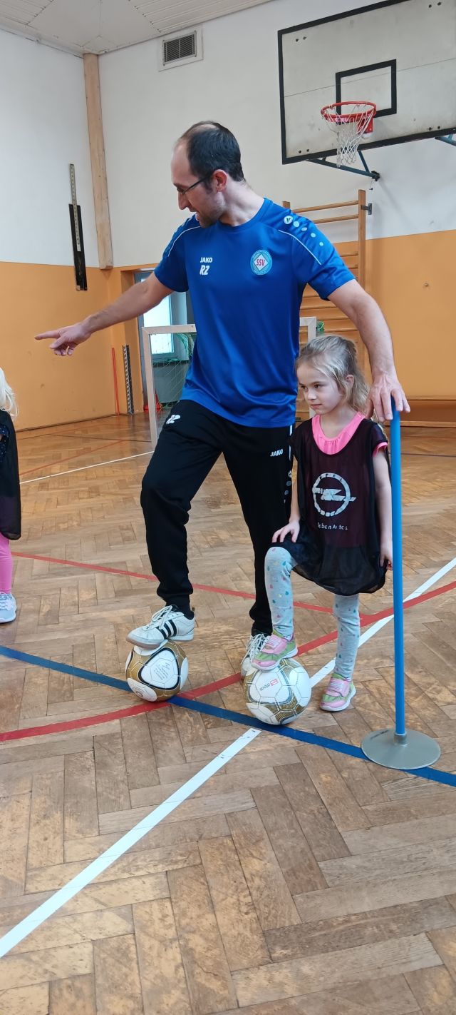 Schnuppertraining Schnuppertraining
