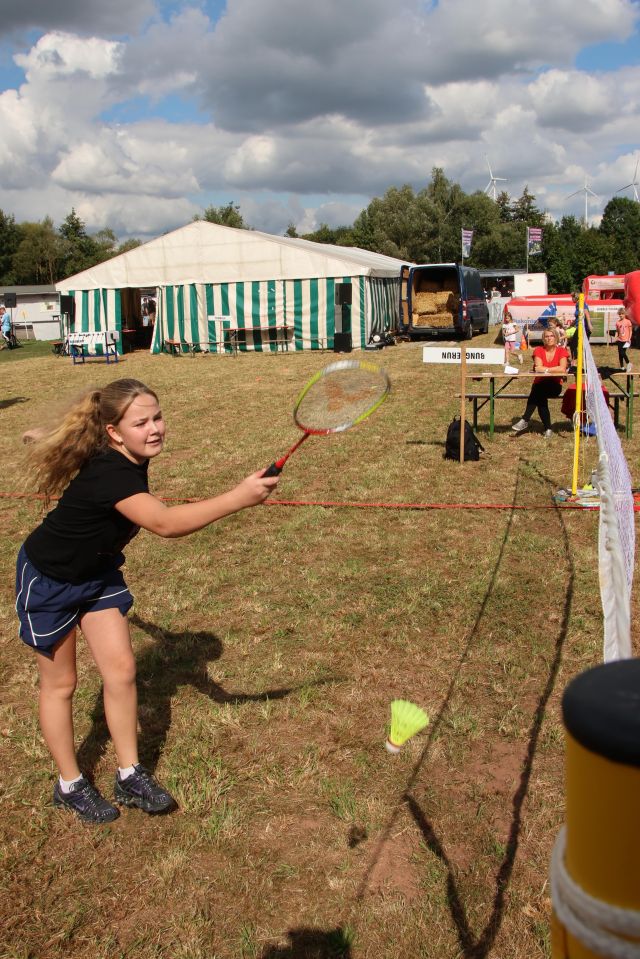 Sport- und Spielfest 2026