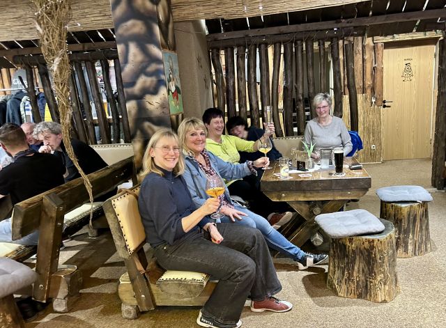 &Uuml;bungsleiterbowling 2026