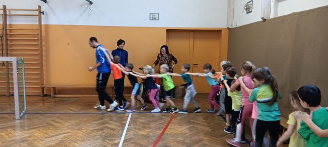 Schnuppertraining Schnuppertraining
