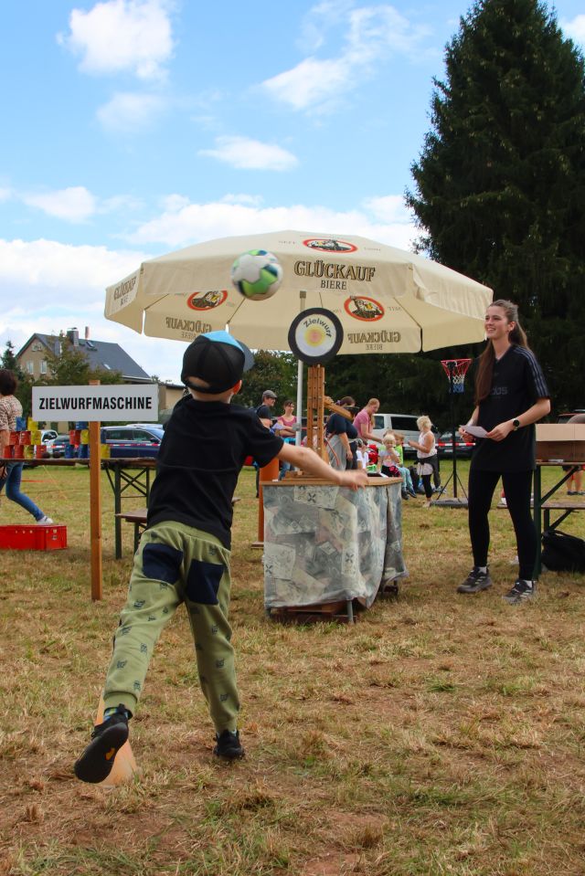 Sport- und Spielfest 2026