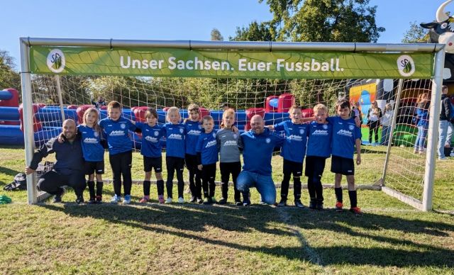 SSV St. Egidien e.V.