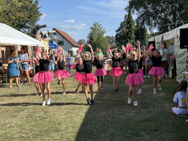 Spielfest 2024 Sport- und Spielfest 2024