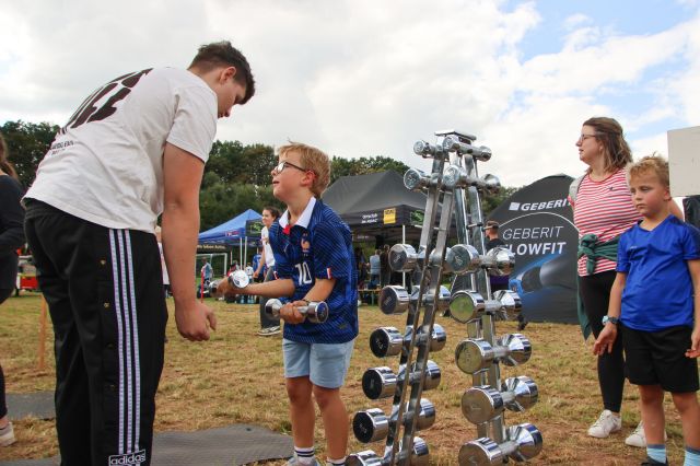 Sport- und Spielfest 2026