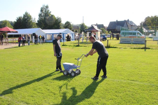 Herbstfest 2021 SSV St. Egidien e.V.