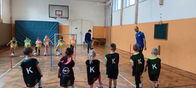 Schnuppertraining Schnuppertraining