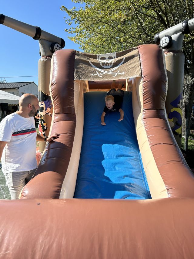 Spielfest 2024 Sport- und Spielfest 2024