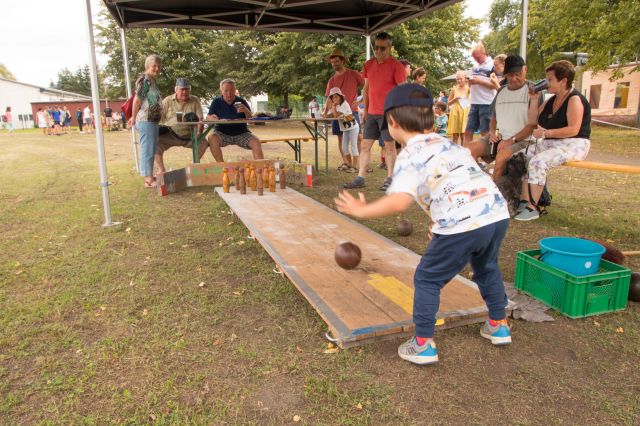 Sport- und Spielfest 2023