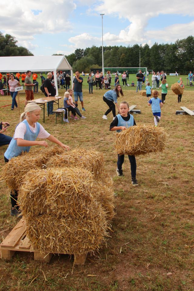 Sport- und Spielfest 2026