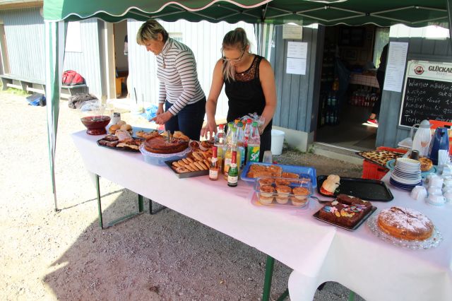 Herbstfest 2021 SSV St. Egidien e.V.