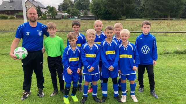 Spielklasse 1. Kreisliga Staffel 1