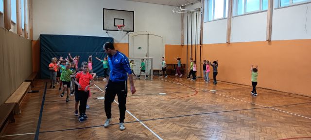 Schnuppertraining Schnuppertraining