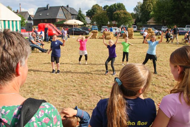 Sport- und Spielfest 2026