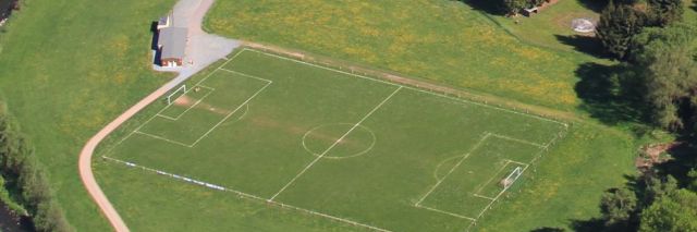 Sportstätten der SSV St. Egidien e.V.